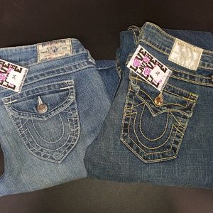 True Religion Jeans